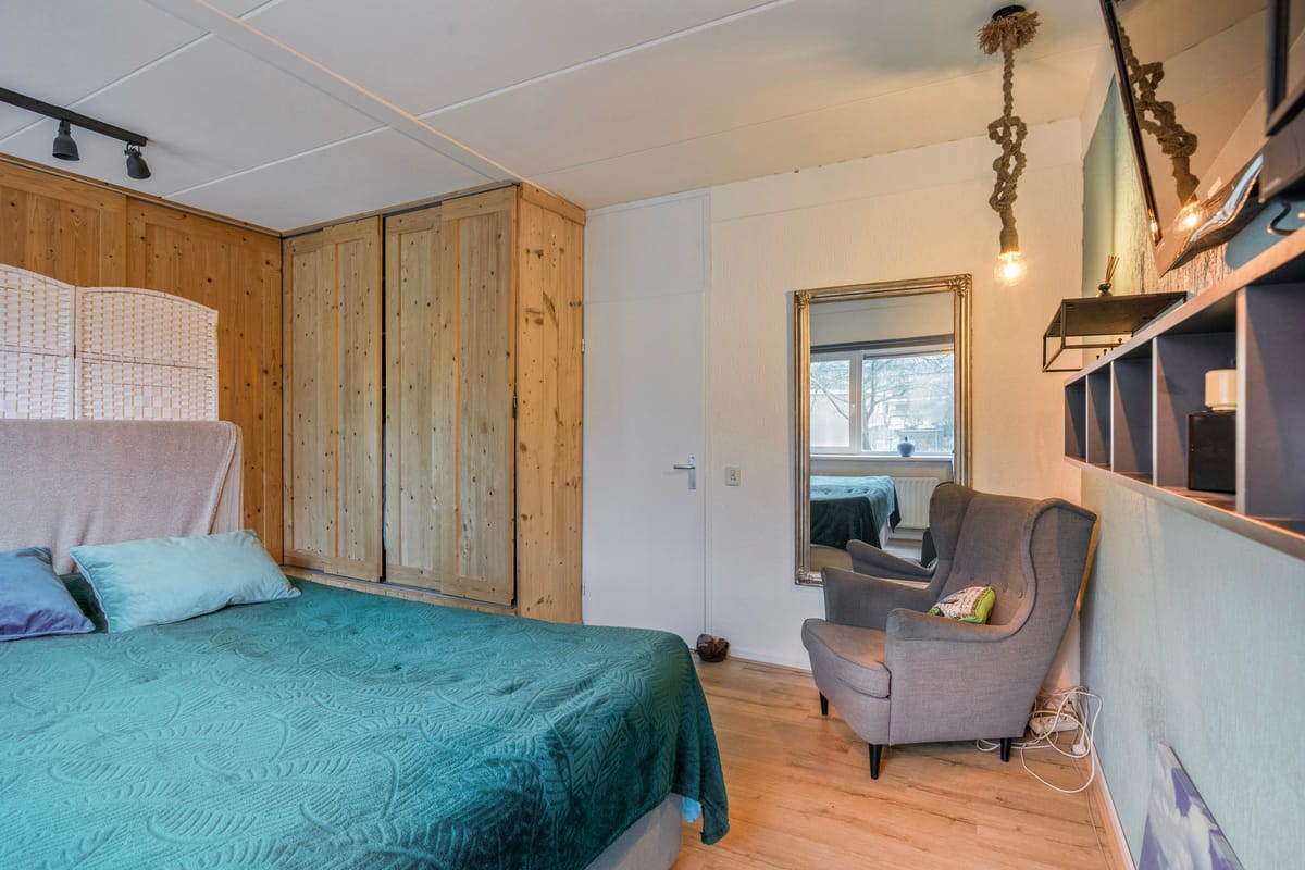 Photo 40 of Regentessestraat 29