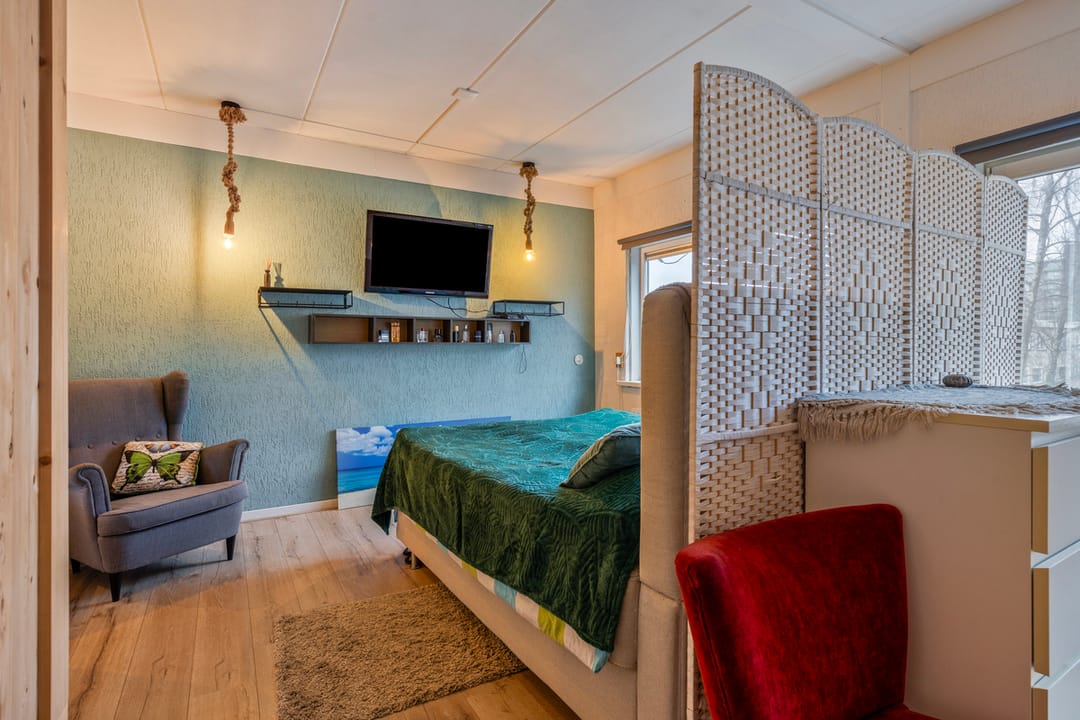 Photo 41 of Regentessestraat 29