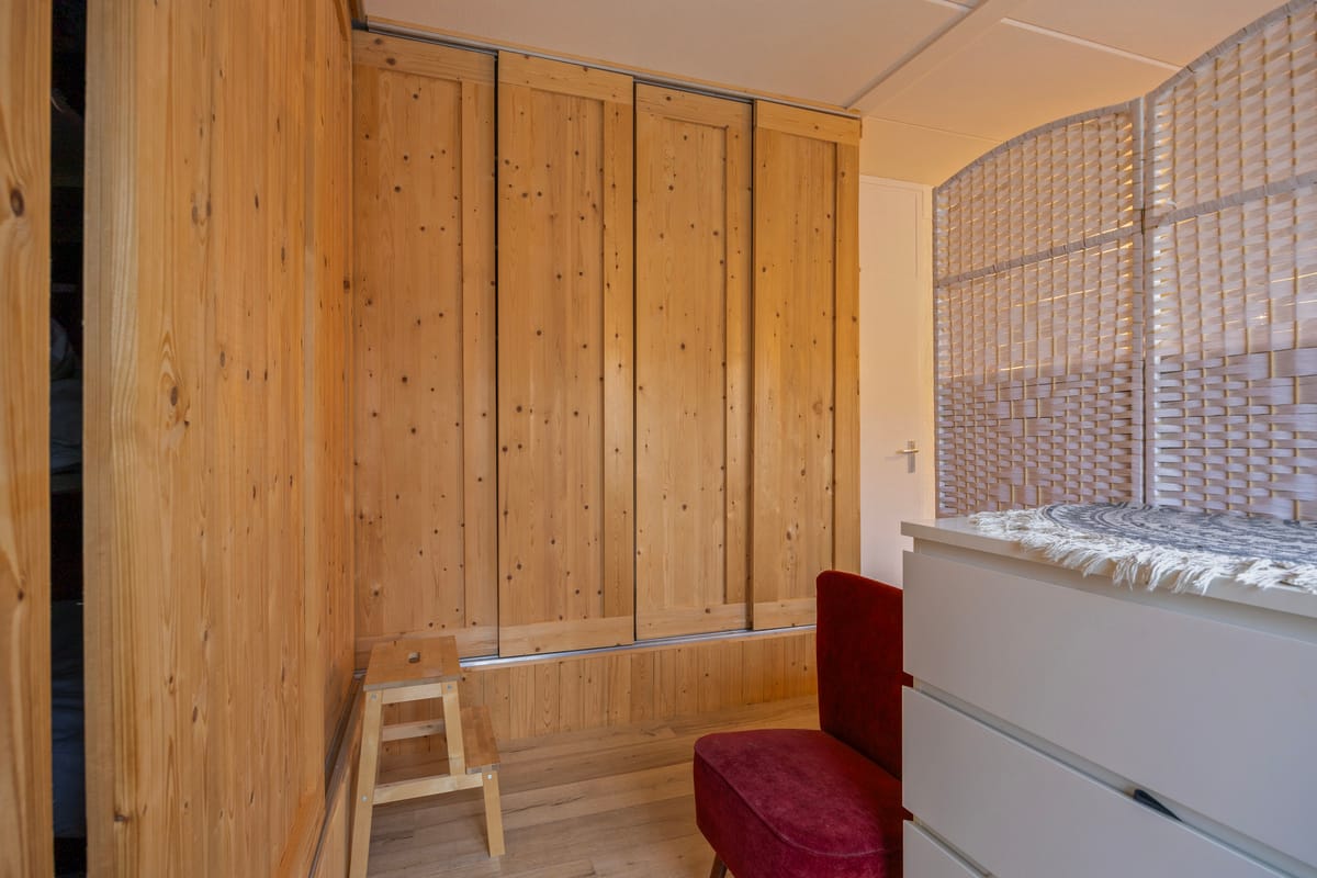 Photo 42 of Regentessestraat 29