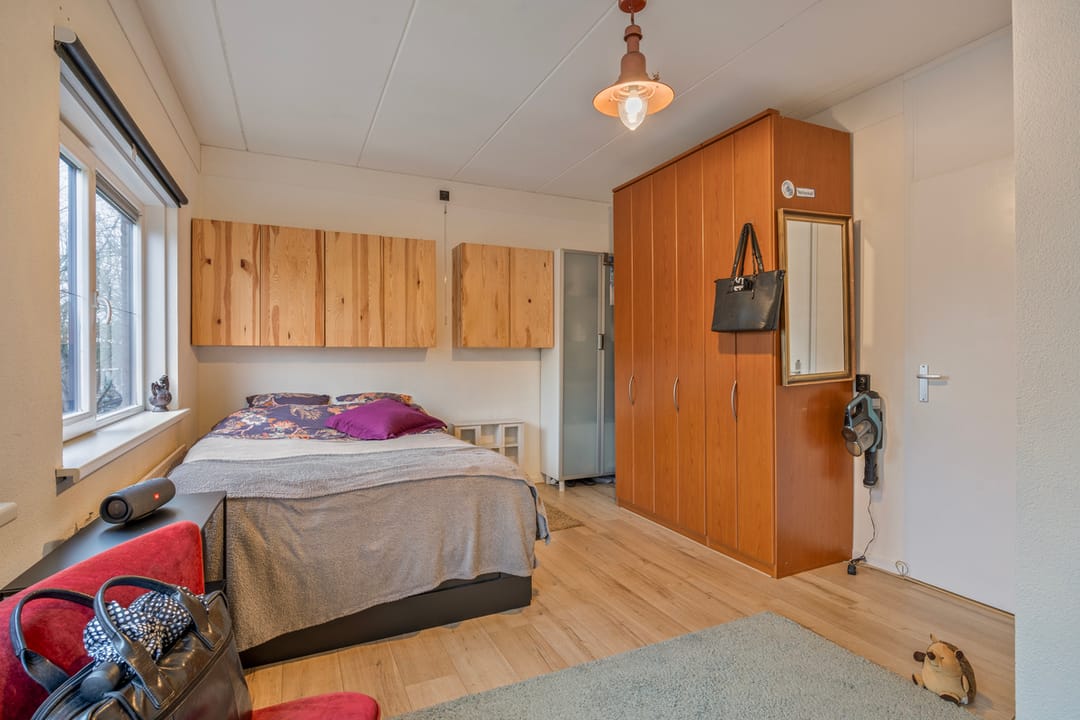 Photo 46 of Regentessestraat 29