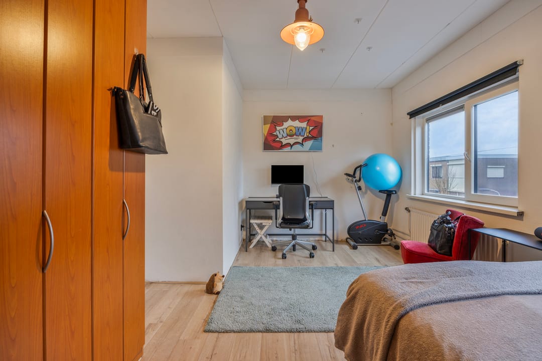 Photo 47 of Regentessestraat 29