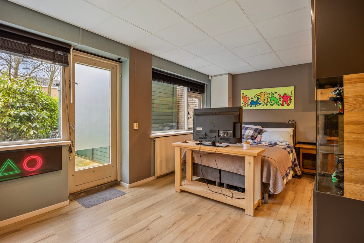 Photo 12 of Regentessestraat 29