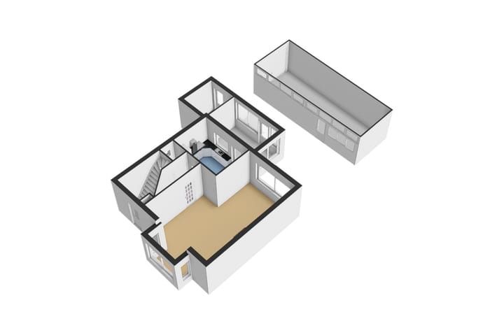 Foto 43 van Putseweg 83