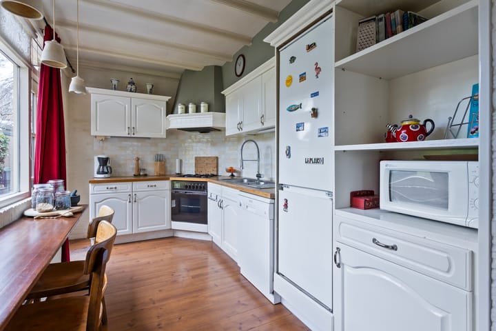 Foto 3 van Lavendelstraat 30