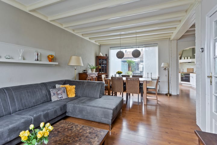 Foto 2 van Lavendelstraat 30