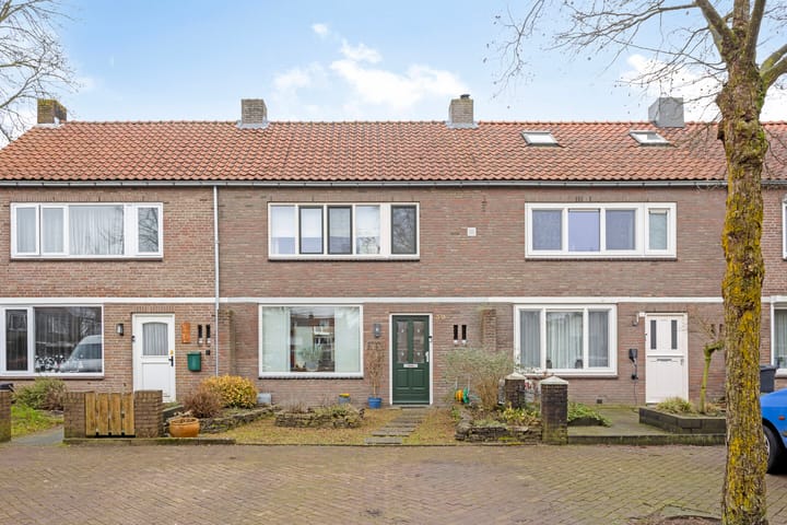 Foto 5 van Lavendelstraat 30