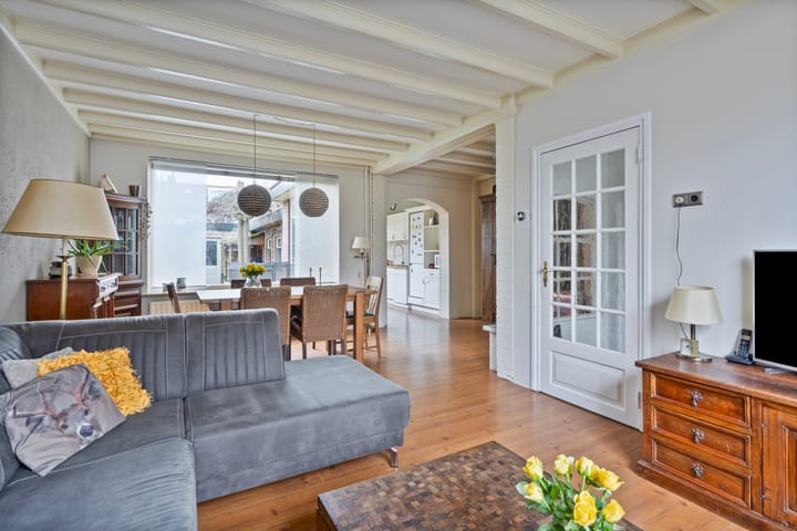 Foto 10 van Lavendelstraat 30