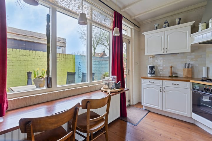 Foto 13 van Lavendelstraat 30