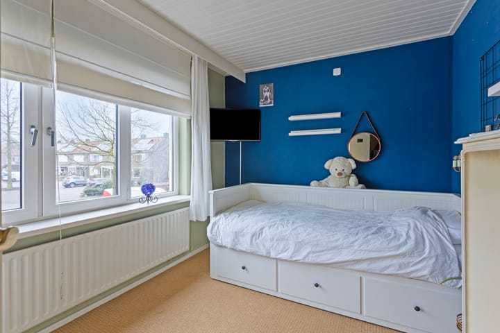 Foto 18 van Lavendelstraat 30