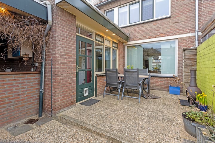 Foto 25 van Lavendelstraat 30