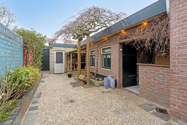 Foto 26 van Lavendelstraat 30