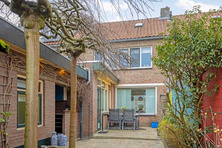 Foto 33 van Lavendelstraat 30