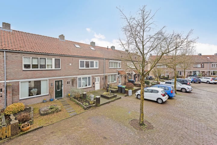 Foto 34 van Lavendelstraat 30