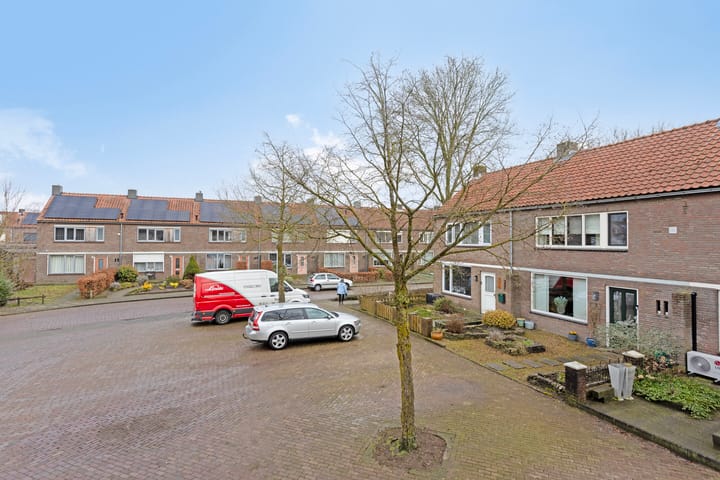 Foto 36 van Lavendelstraat 30