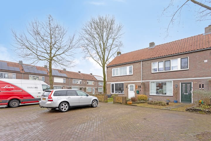 Foto 37 van Lavendelstraat 30