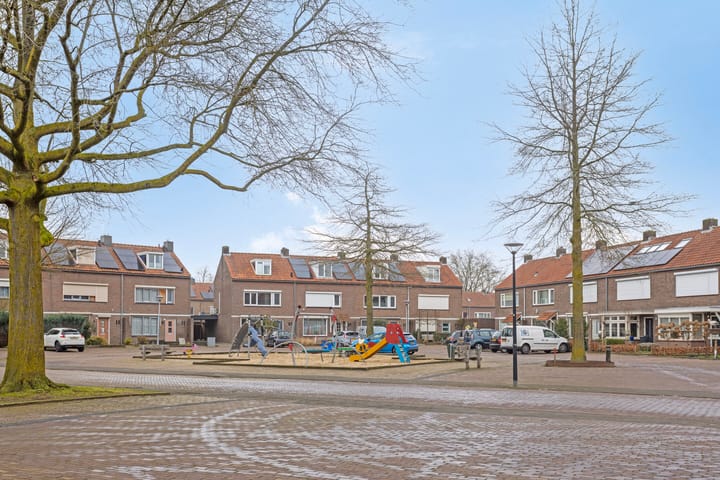 Foto 38 van Lavendelstraat 30