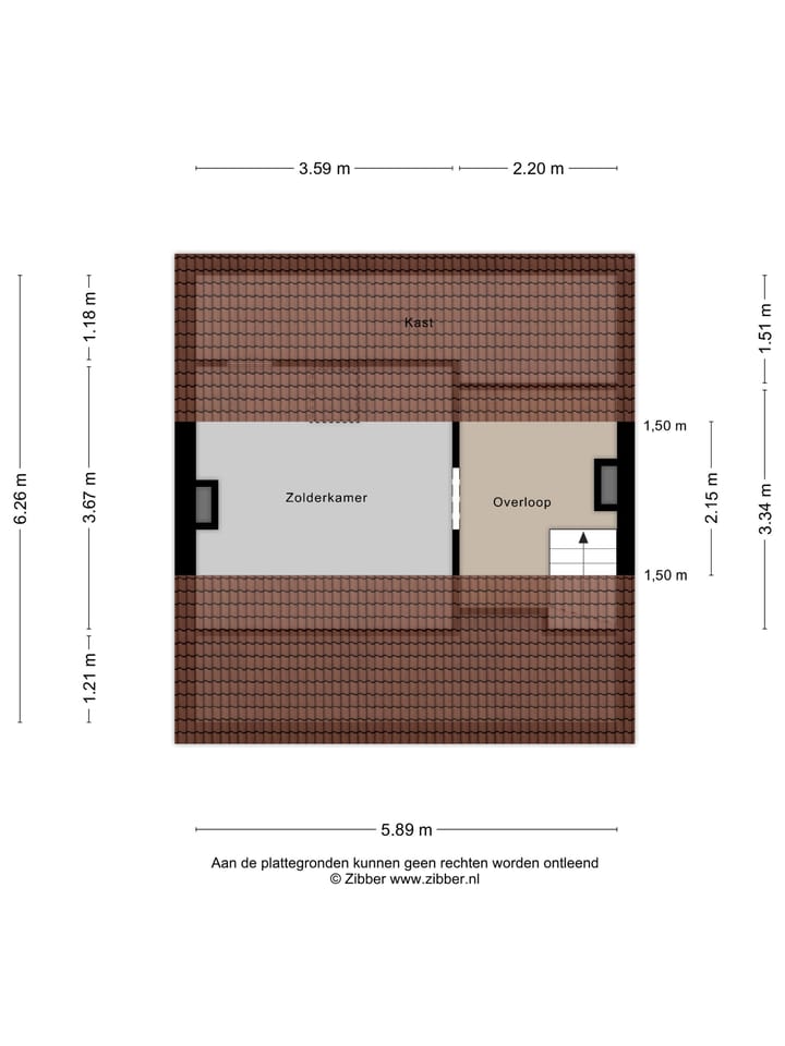 Foto 42 van Lavendelstraat 30