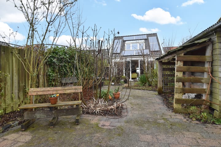 Foto 5 van Miening 20