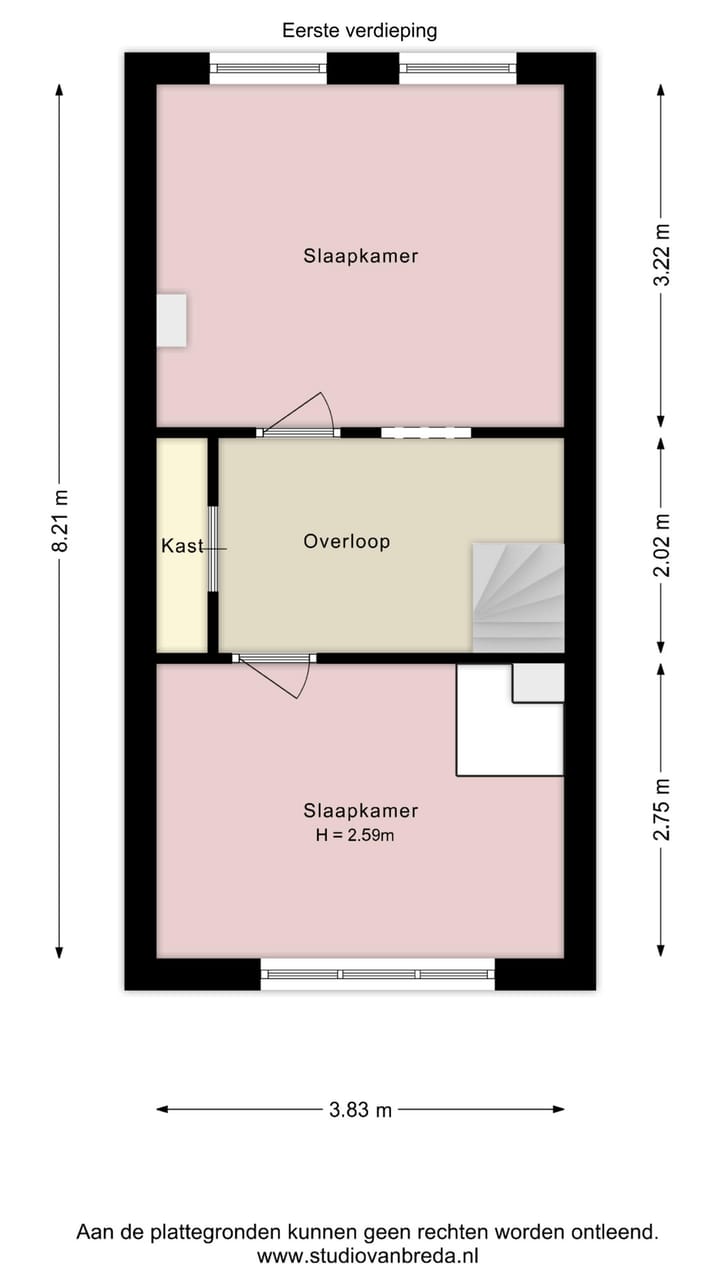 Foto 35 van Noordhoek Hegtstraat 70