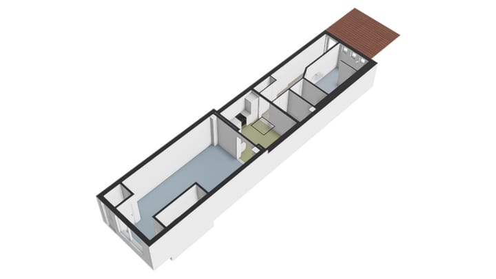 Foto 38 van Noordhoek Hegtstraat 70