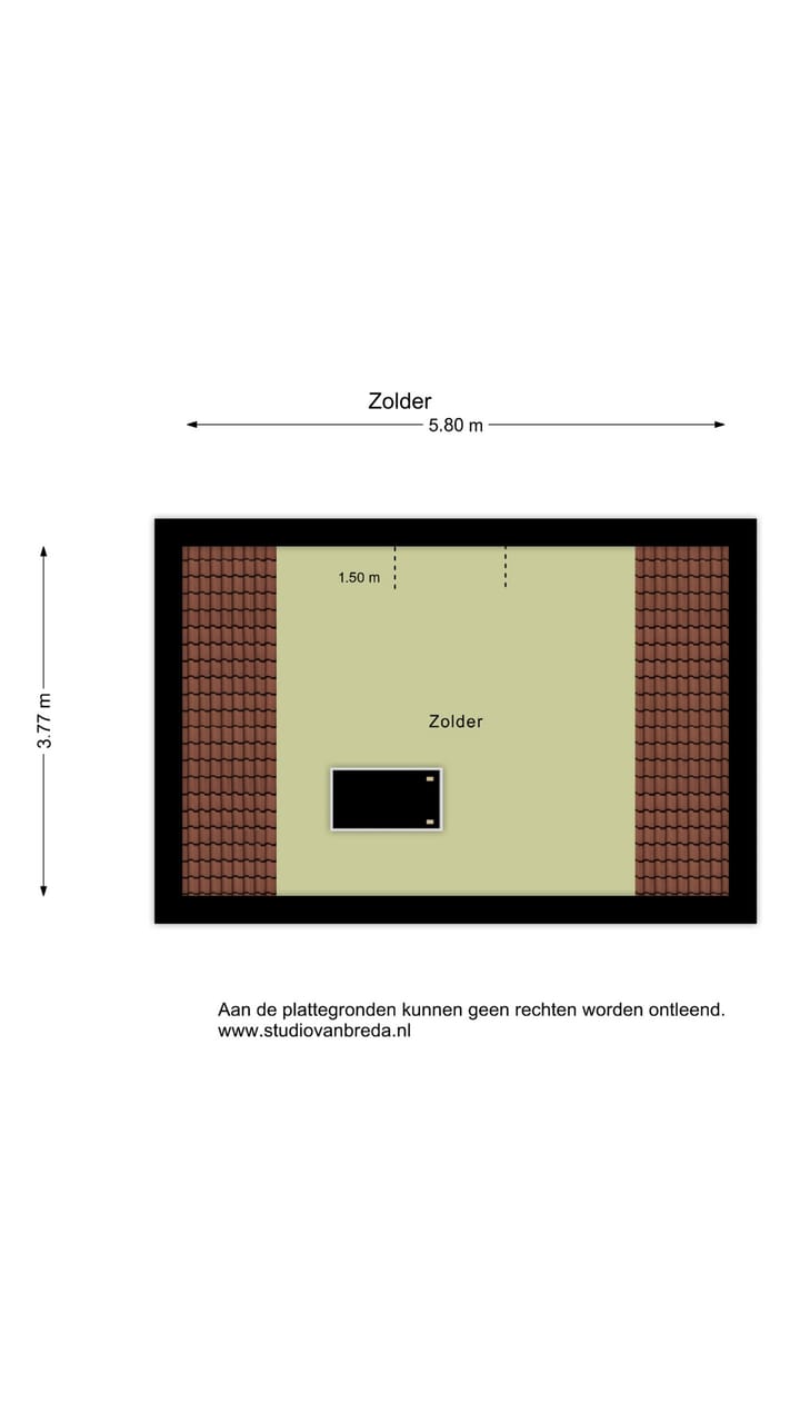 Foto 37 van Noordhoek Hegtstraat 70