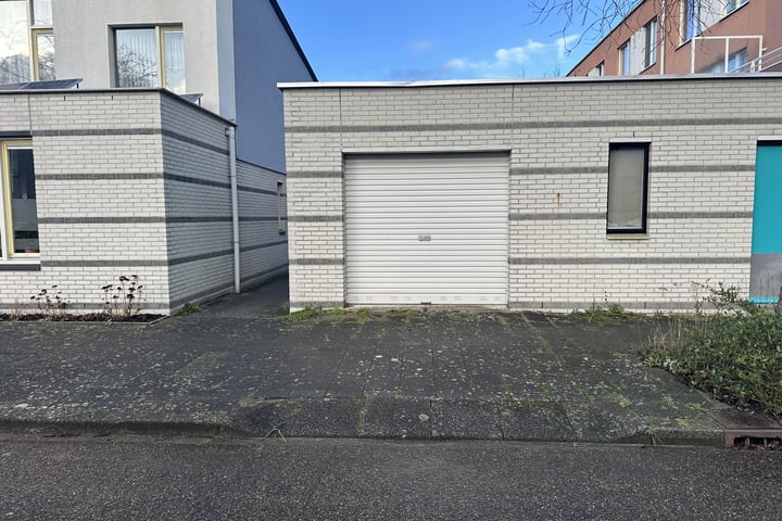 Foto 1 van W.L.S. Churchillstraat 1 A