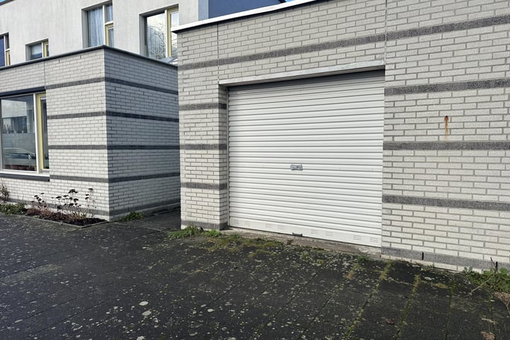 Foto 2 van W.L.S. Churchillstraat 1 A