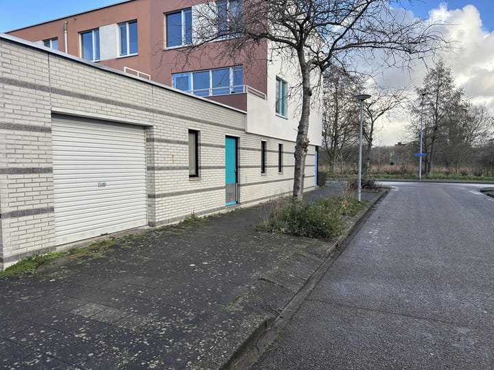 Foto 3 van W.L.S. Churchillstraat 1 A