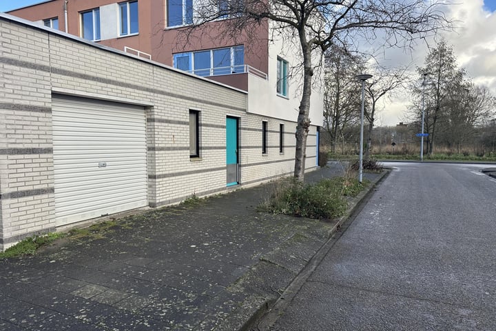 Foto 3 van W.L.S. Churchillstraat 1 A