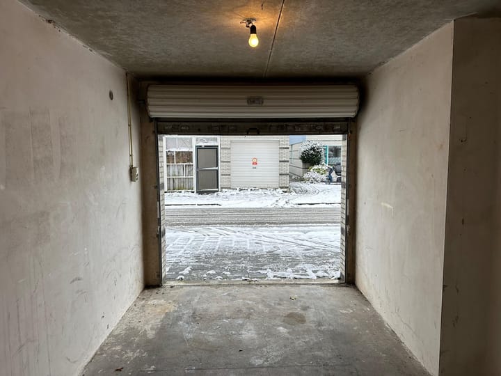 Foto 4 van W.L.S. Churchillstraat 1 A