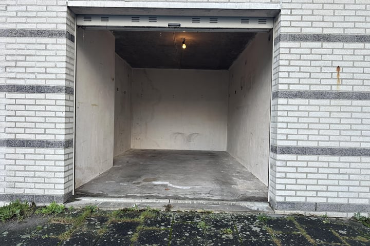 Foto 5 van W.L.S. Churchillstraat 1 A