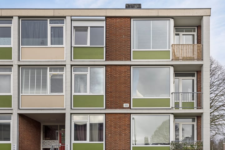 Foto 2 van Ranonkellaan 54-1