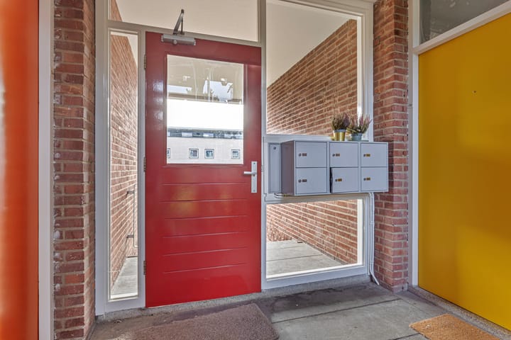 Foto 3 van Ranonkellaan 54-1