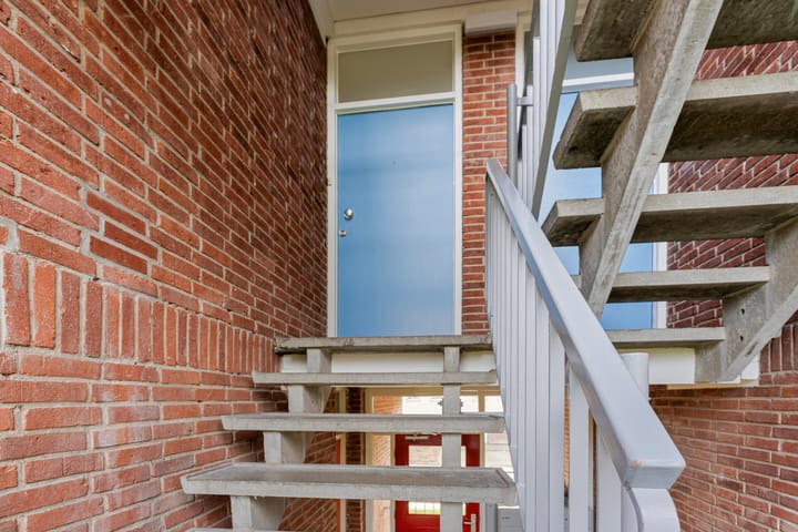 Foto 5 van Ranonkellaan 54-1