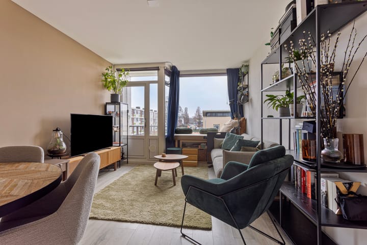 Photo 8 of Ranonkellaan 54-1