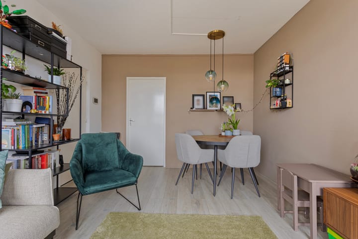 Photo 11 of Ranonkellaan 54-1