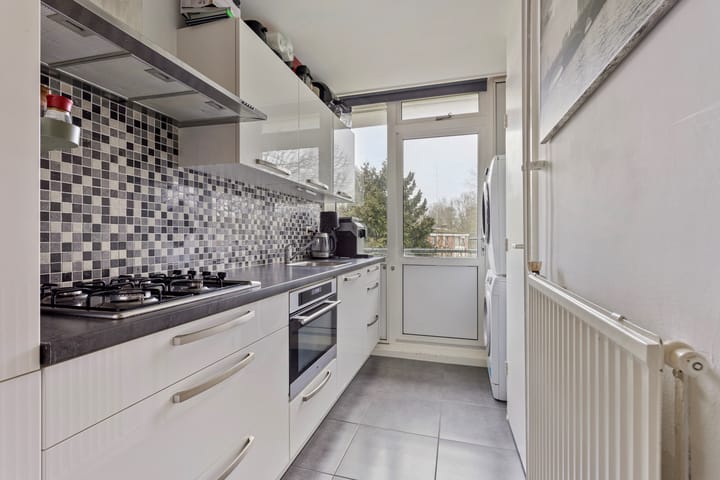 Photo 12 of Ranonkellaan 54-1