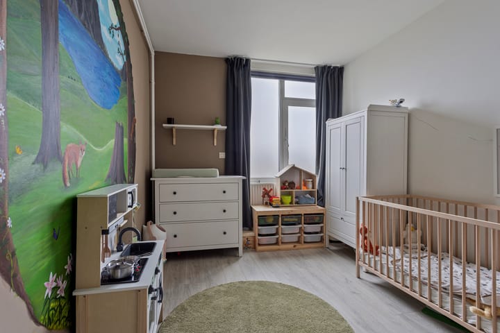 Photo 17 of Ranonkellaan 54-1