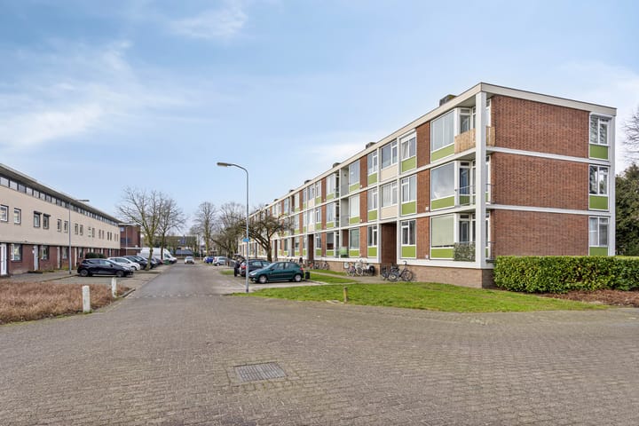 Photo 20 of Ranonkellaan 54-1