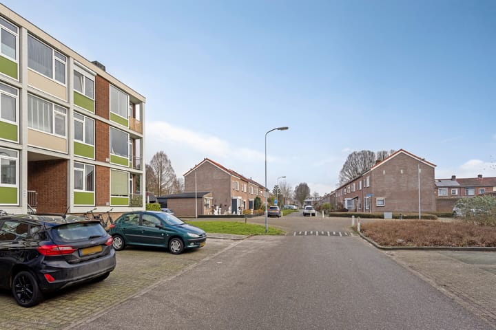 Photo 21 of Ranonkellaan 54-1