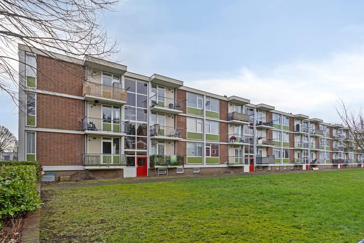 Photo 23 of Ranonkellaan 54-1