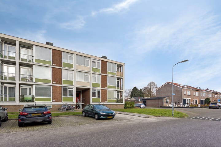 Photo 24 of Ranonkellaan 54-1