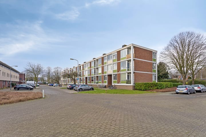 Photo 25 of Ranonkellaan 54-1