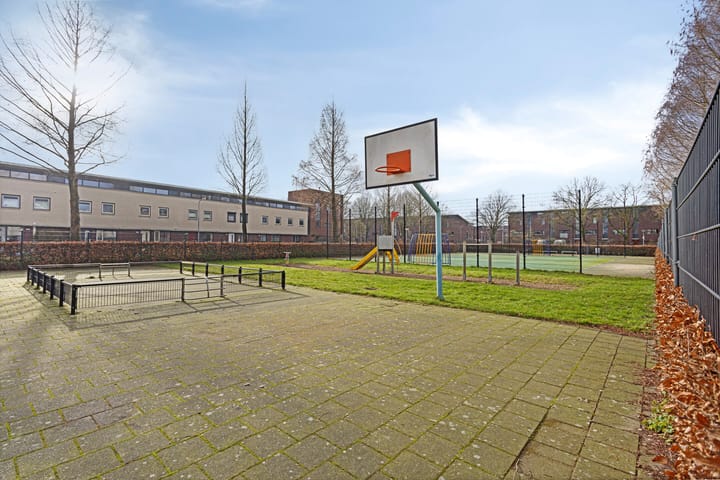 Photo 26 of Ranonkellaan 54-1