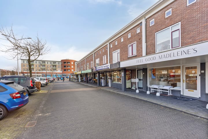 Photo 27 of Ranonkellaan 54-1