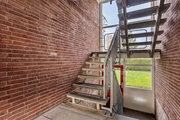 Foto 4 van Ranonkellaan 54-1