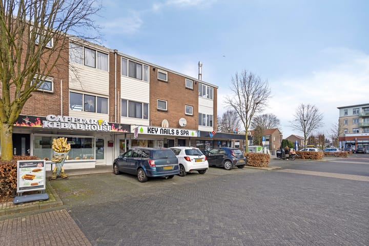 Photo 28 of Ranonkellaan 54-1