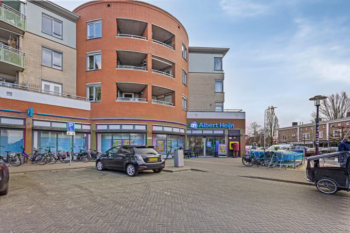 Photo 29 of Ranonkellaan 54-1