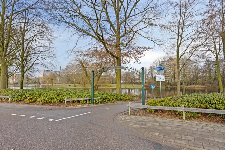 Photo 35 of Ranonkellaan 54-1