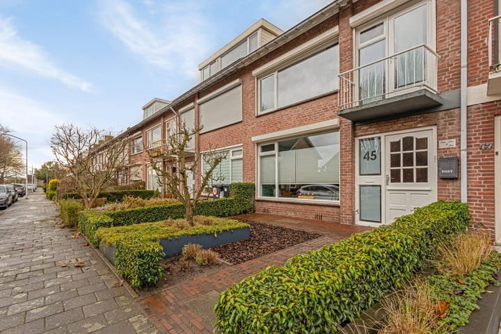 Foto 2 van Dr. H. Mollerstraat 45